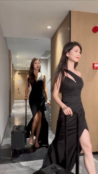 成都朋友介绍的，去过两次，一次